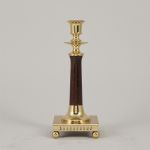 1722 3393 Ljusstake